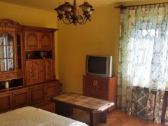 Debrecen, Poroszlay út - Poroszlay úton bútorozott lakás kiadó