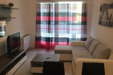 Debrecen, Békessy Béla utca - New flat near to Universities