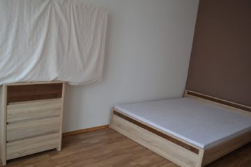Debrecen, Jerikó utca - Napfényes, három szobás lakás eladó a McDrive mellett