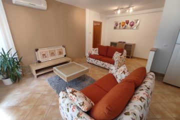 Debrecen, Hadházi út - Two bedrooms flat on Hadhazi