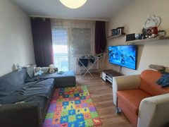 Debrecen, Füredi út - Két szobás lakás kiadó a McDrive mellett