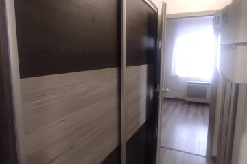 Debrecen, Füredi út - 