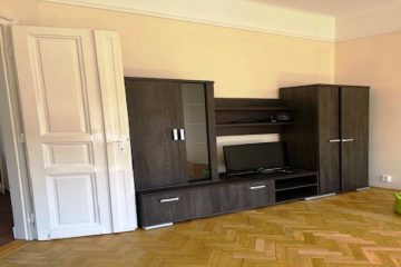 Debrecen, Bajcsy-Zsilinszky utca - Sunny flat in the Center