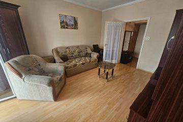 Debrecen, Erzsébet utca, for rent Debrecen, Erzsébet utca - 2 rooms flat for rent close to tramline