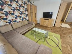 Debrecen, Simonffy utca - Két szintes lakás kiadó a belvárosban