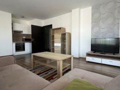 Debrecen, Dóczy József utca - Teraszos lakás kiadó a Dóczy Parkban