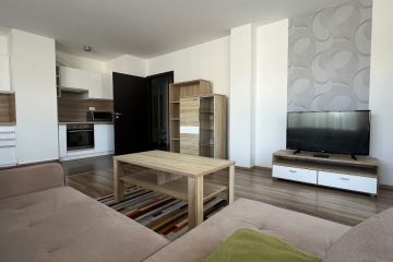 Debrecen, Dóczy József utca - 2 beds flat in Dóczy Park