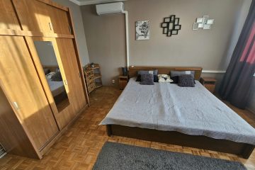 Debrecen, Holló János utca - Két szobás lakás kiadó a Belvárosban