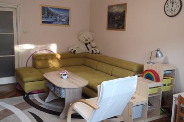 Debrecen, Thomas Mann utca, for rent Debrecen, Thomas Mann utca - Homy flat next to Interspar
